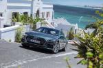 Audi A7 Sportback 55 TFSI Quattro 2018 года (WW)